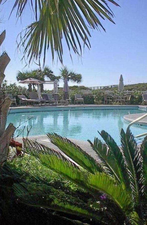 Ocean Club Resort - Ocean Front W Pools Indian Beach Esterno foto