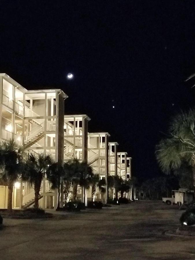 Ocean Club Resort - Ocean Front W Pools Indian Beach Esterno foto